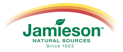 Jamieson logo